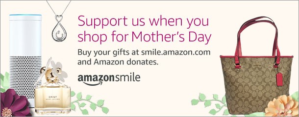 AmazonSmile Fundraiser for Randolph World Ministries, Inc. AmazonSmile Fundraiser for Randolph World Ministries, Inc.