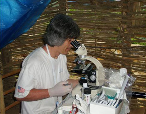 Mobile Clinics at Randolph World Ministries, Inc Mobile Clinics at Randolph World Ministries, Inc