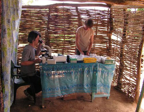 Mobile Clinics at Randolph World Ministries, Inc Mobile Clinics at Randolph World Ministries, Inc