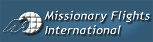 Missionary Flights International logo